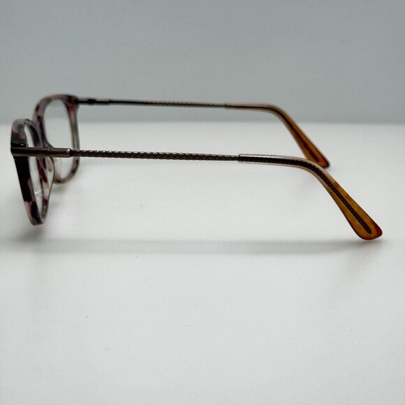 Bottega Veneta BV0185O 007 Eyeglasses Eye Glasses Frames Italy 52-18-140 main image 4